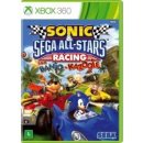 Sonic & SEGA All-Stars Racing