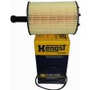 HENGST olejový filter 1,2+1,4+1,9+2,0(TDI) - 071115562C