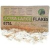 Hobliny hrubá podstielka Extra Large 675l