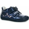 D.D.Step DDStep S073-52355B tmavo modré celoročné členkové barefoot topánky 31 EUR