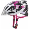 UVEX AIR WING WHITE-PINK 2021