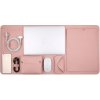 Innocent Luxury PU Leather 5 in 1 Set for MacBook Pro Retina 13