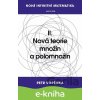 E-kniha Nová infinitní matematika - Petr Vopěnka