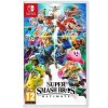 Hra Super Smash Bros: Ultimate