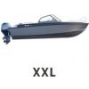 BUSTER XXl motorový čln hliníkový - 6,25 m - 5723605+803605 elektrický PRE RIGGING 5723605-02