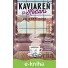 Kaviareň v Kodani