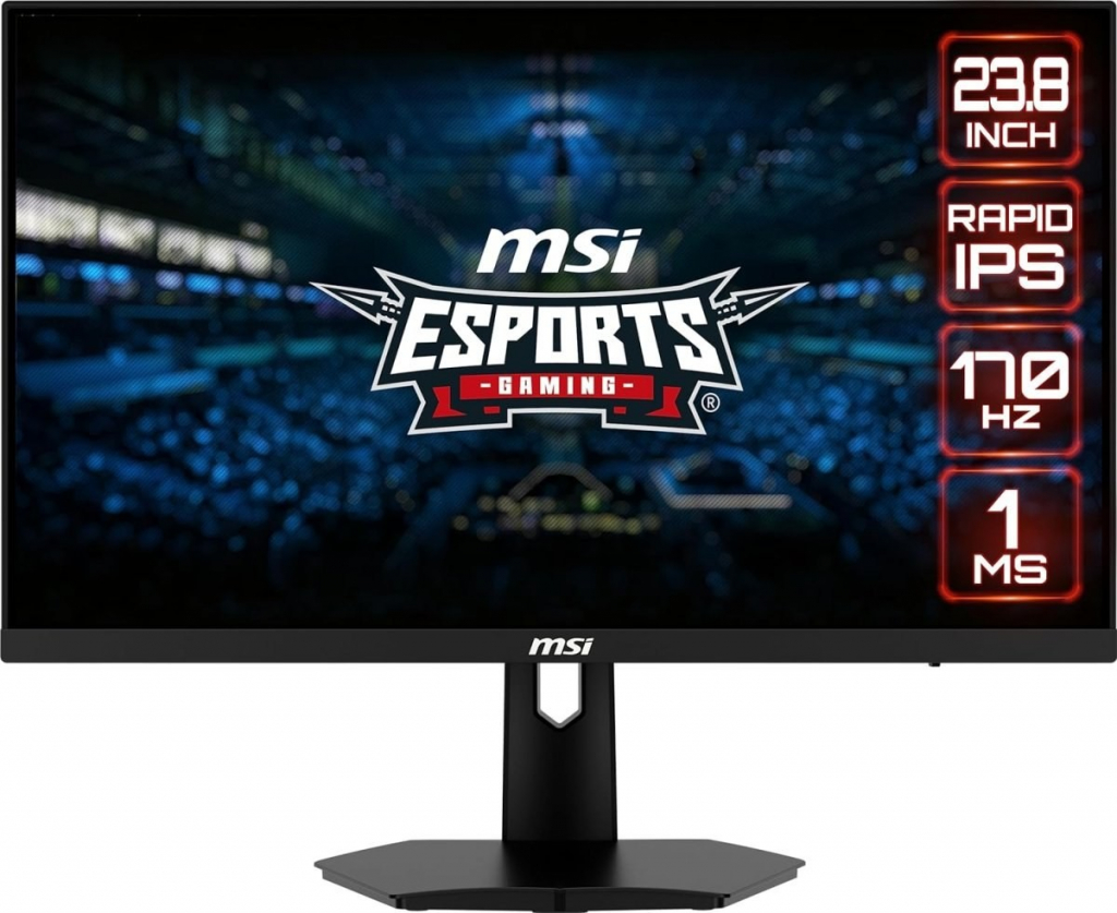 MSI Gaming G244F