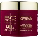 Schwarzkopf BC Bonacure Oil Miracle Brazilnut Oil Treatment 150 ml