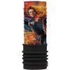 Nákrčník Buff 121673.555 Captain Marvel Polar Ms. Marvelmulti -Multi