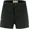 Fjällräven Abisko Hike Shorts W, Farba BLACK, Veľkosť 36