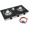 Camplux plynový sporák na propán z roku 21 600 BTU