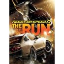 Need For Speed: The Run