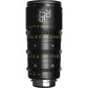 DZO Optics DZOFILM Catta ACE FF Zoom 70-135mm T2.9 Čierny 19133