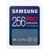 Samsung SDXC 256GB PRO ULTIMATE + USB adaptér MB-SY256SB/WW