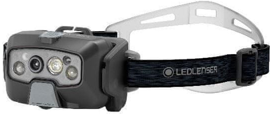 Ledlenser HF8R