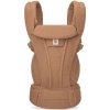 ERGOBABY Nosič OMNI DELUXE Mesh - Canyon Clay
