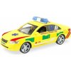 Made Ambulancia rýchle osobné vozidlo s CZ IC