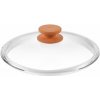 Tescoma UNICOVER 619084.00 - Pokrievka do rúry UNICOVER o 24 cm