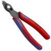 Knipex Kliešte cvikacie Elektronic Super Knips 140mm 7861140