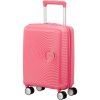 Cestovný kufor American Tourister - Soundbox Mini Spinner 47 - 00 Sun Kissed Coral (AT)