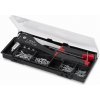 Kreator KRTH62603 - Nýtovací kleště plus 120ks