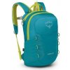 Osprey JET 12 blue spikemoss/lemongrass