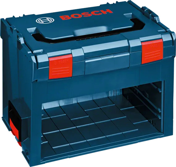 Bosch Professional LS-Boxx 306 kufrový systém 1.600.A00.1RU