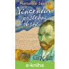 E-kniha Vincentův poslední obraz - Marianne Jaeglé