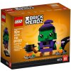 LEGO® BrickHeadz 40272 Halloweenska čarodejnica