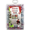 FISCHER PROFI-BOX DuoPower + skrutky