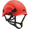 Prilba Petzl Vertex červená