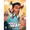 Unexpected Games Voices In My Head