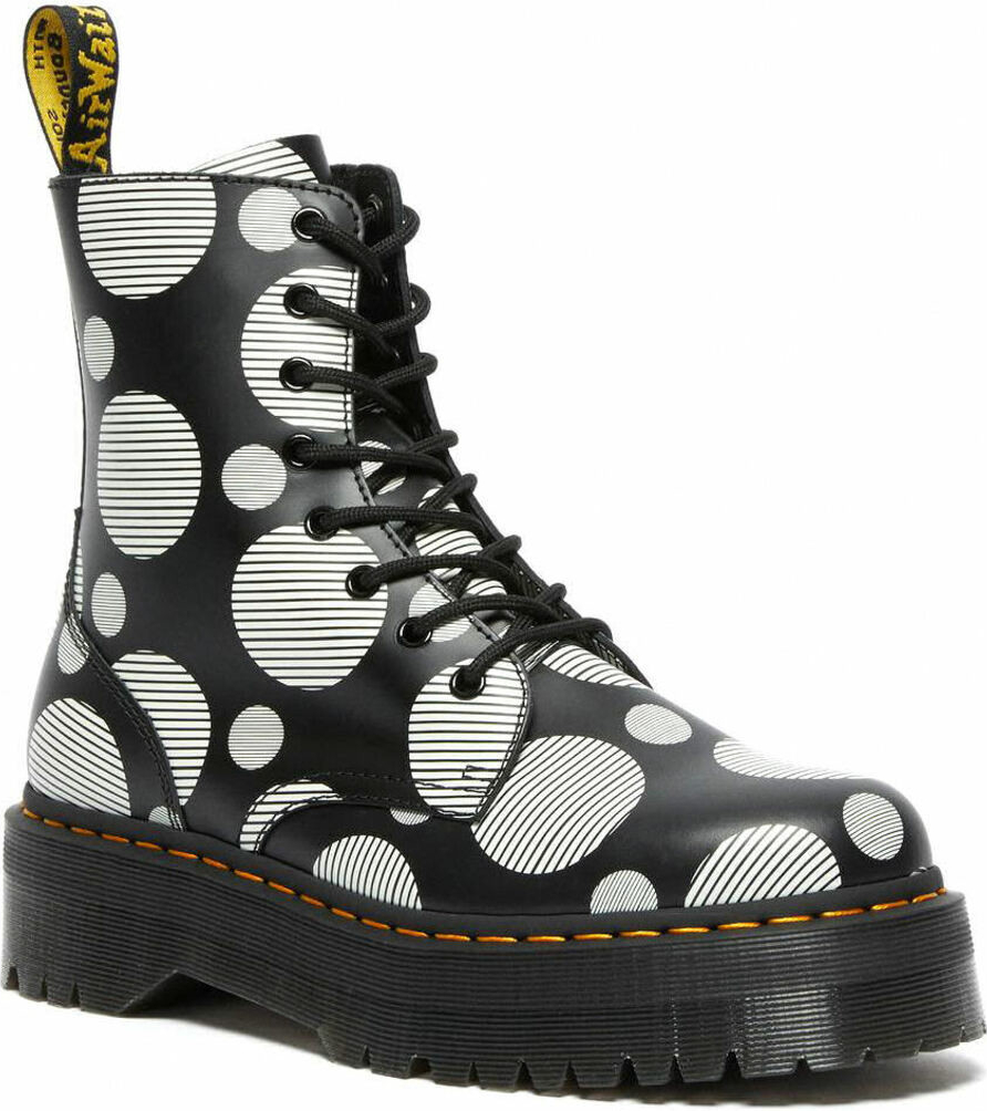 Dr. Martens 8dírkové Jadon DM26882009