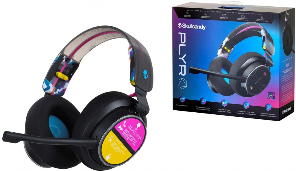 Skullcandy PLYR