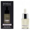 Millefiori Natural Magnolia Blossom & Wood vonný olej 15ml