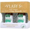 Serafin Vlasy S tinktúra proti vypadávaniu vlasov 2 x 50 ml darčeková sada
