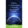 E-kniha Hviezdny posol - Neil deGrasse Tyson