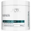 Apis Api Podo Intenzívny exfoliačný peeling na nohy s AHA kyselinami a močovinou 700 g