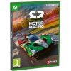 Project Motor Racing
