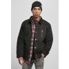 Urban Classics Hunter jacket black