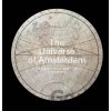 The Universe of Amsterdam: Treasures from the Golden Age of Cartography - Uitgeverij de Kunst