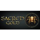 Sacred (Gold)