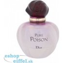 Christian Dior Pure Poison parfumovaná voda dámska 30 ml