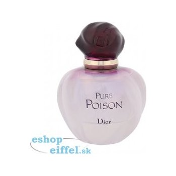 Christian Dior Pure Poison parfumovaná voda dámska 30 ml