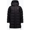 Dámska lyžiarska bunda POC Race Loft Parka uranium black