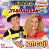 Smejko a Tanculienka • Tancuj Tancuj! (s podpisom)