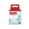NUK Perfect Match savička veľkosť M 3+m 2ks