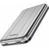 Choetech 5000 mAh šedá