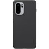 Nillkin Super Frosted PRO Magnetic Zadní Kryt pro OnePlus 15R Black