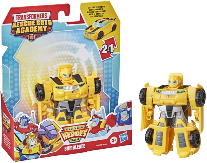 Hasbro Transformers Rescue Bots All Star